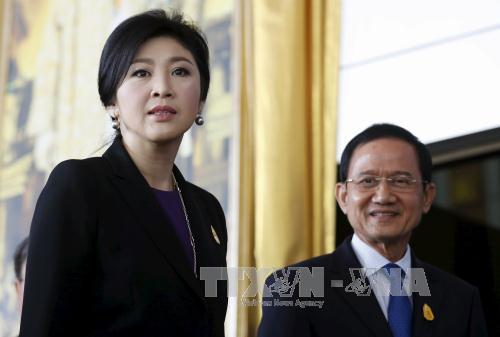 Tòa án Thái Lan bác đơn kiện Tổng chưởng lý của bà Yingluck ảnh 1